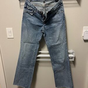 Wild Fable Straight Leg Jeans